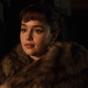 Emilia Clarke, who plays Qi’ra, was part of George Lucas’ contribution to Solo: A Star Wars Story.